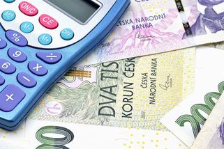 Deficit veřejných financí loni mírně stoupl na 2,1 procenta HDP - Seznam Zprávy